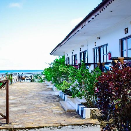 Zanzibar Ocean View Hotel Eksteriør billede