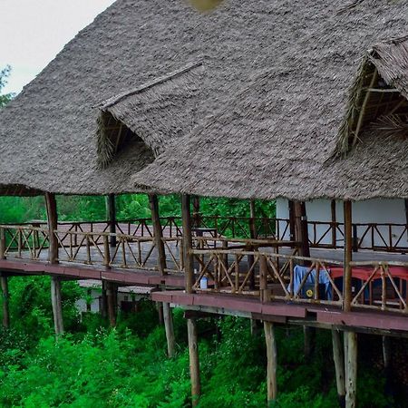 Zanzibar Ocean View Hotel Eksteriør billede