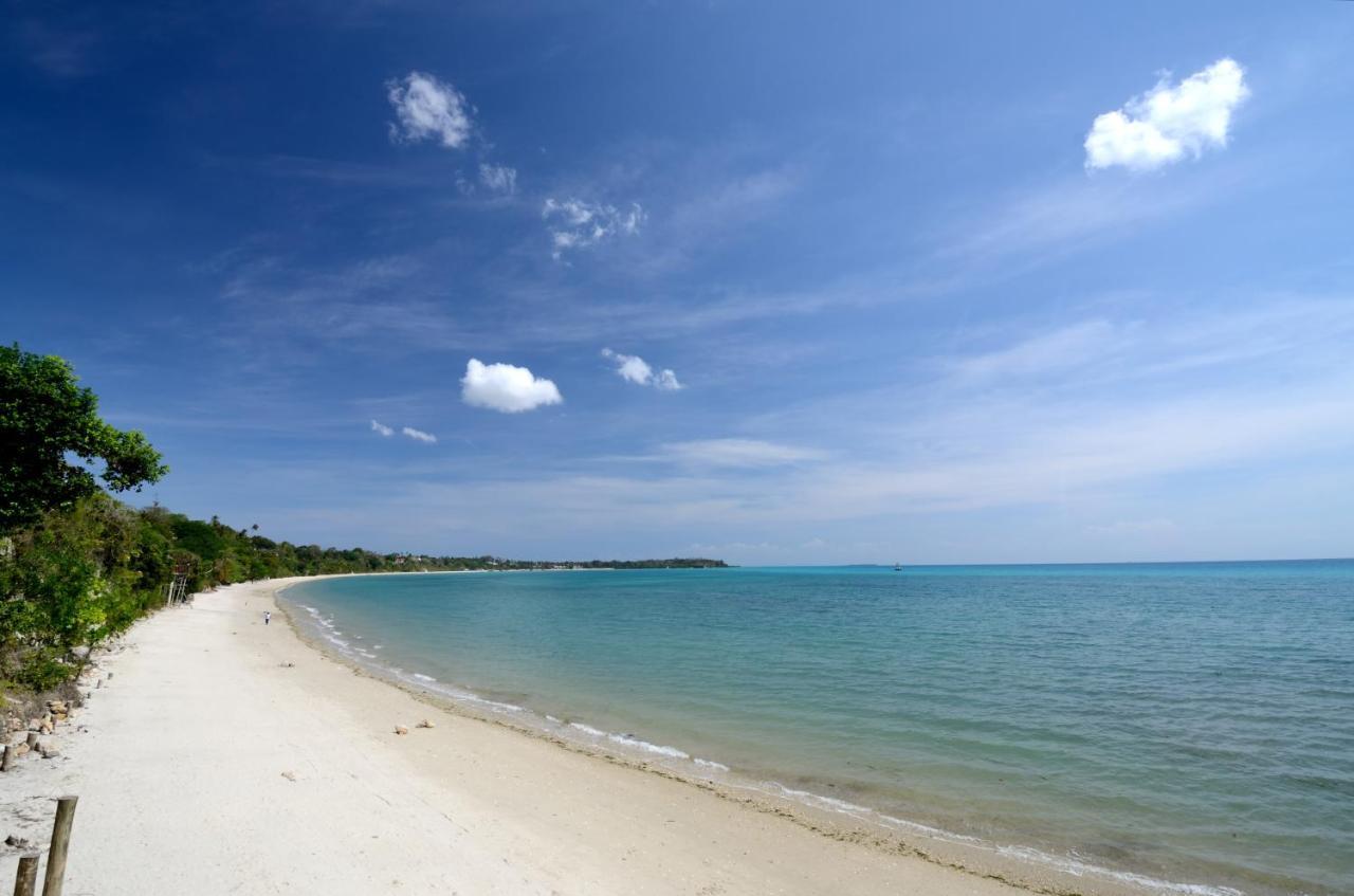 Zanzibar Ocean View Hotel Eksteriør billede